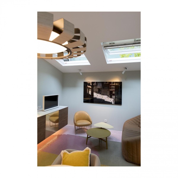 Бра Link белое от интернет-магазина IDODOM.RU