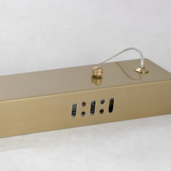 Подвесной светильник Lussole  Aberdeen LSP-8219 от интернет-магазина IDODOM.RU