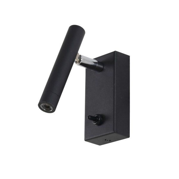 Настенный светильник Cornetta от интернет-магазина IDODOM.RU