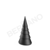 Ёлка Eiswald 1,5 черного цвета
