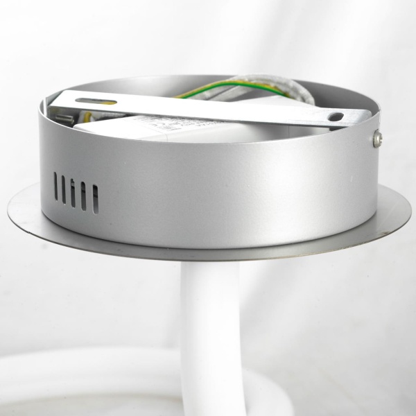 Люстра Lussole  Ingersoll LSP-8344 от интернет-магазина IDODOM.RU