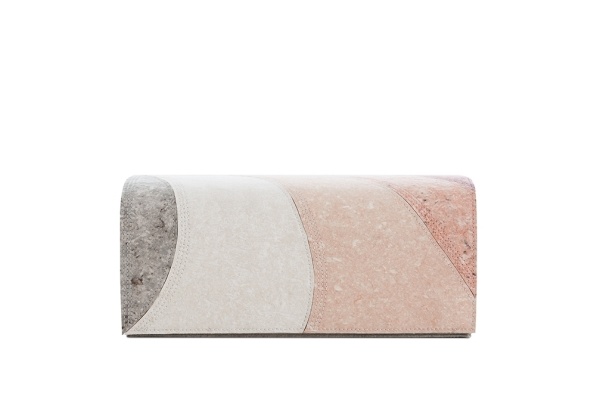 Пуф Nuances Burgundy от интернет-магазина IDODOM.RU