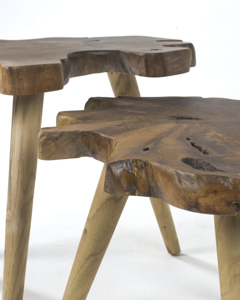 Комплект столиков Harris от интернет-магазина IDODOM.RU