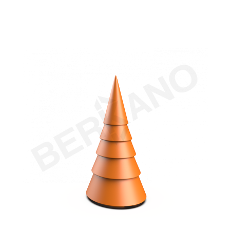 Ёлка Eiswald 1,5 Orange