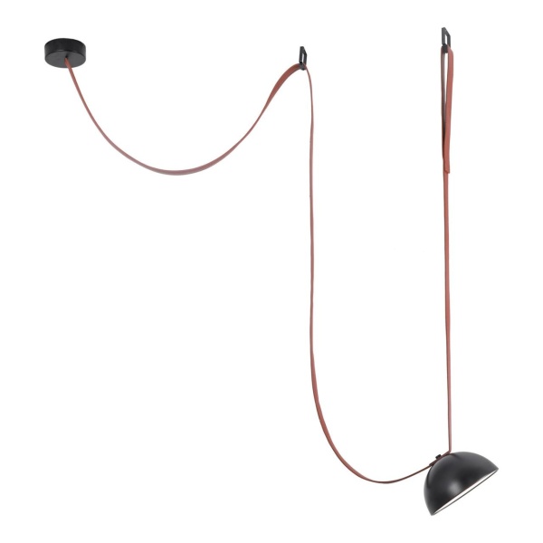 Линейно-подвесной светильник Lussole LSP-7522 от интернет-магазина IDODOM.RU