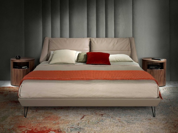 Кровать A2280 /7068 от интернет-магазина IDODOM.RU