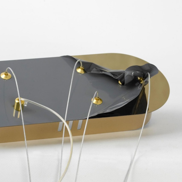 Линейно-подвесной светильник Lussole LSP-7272 от интернет-магазина IDODOM.RU