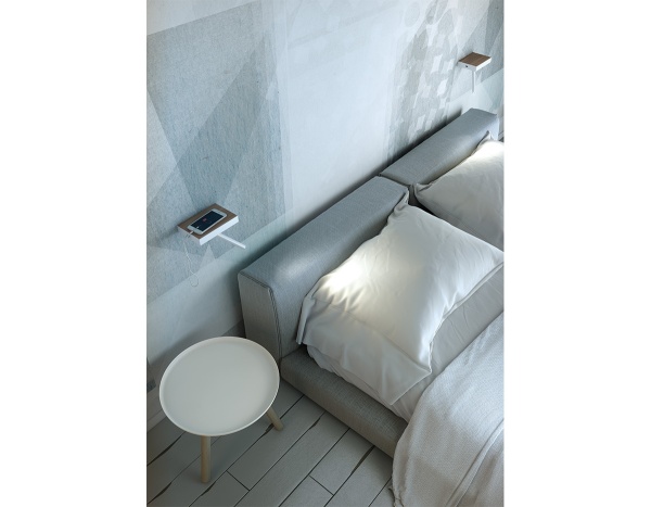 Бра Nit NIT_3520 от интернет-магазина IDODOM.RU