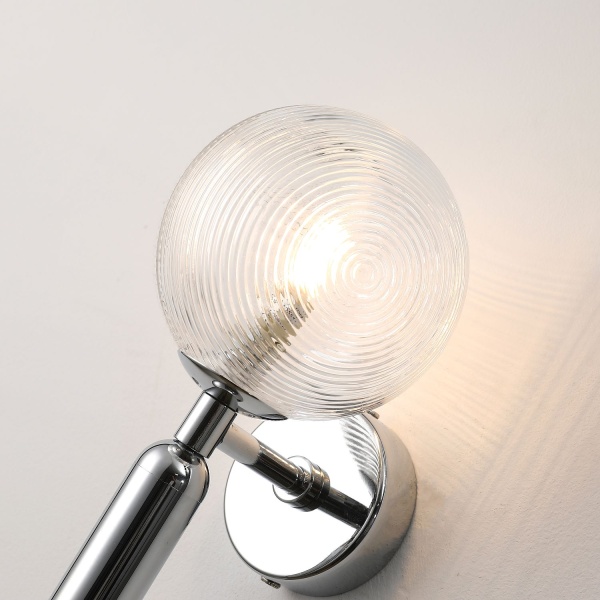 Настенный светильник Idem от интернет-магазина IDODOM.RU