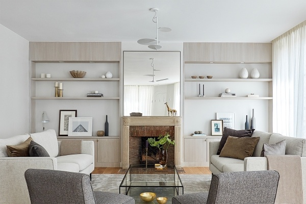 Подвесной светильник Obs от интернет-магазина IDODOM.RU