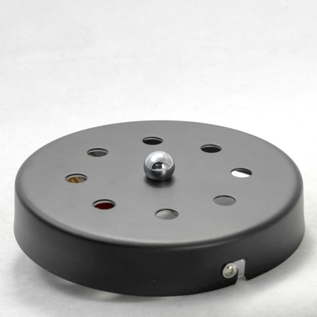 Люстра потолочная Lussole GRLSP-8085 от интернет-магазина IDODOM.RU