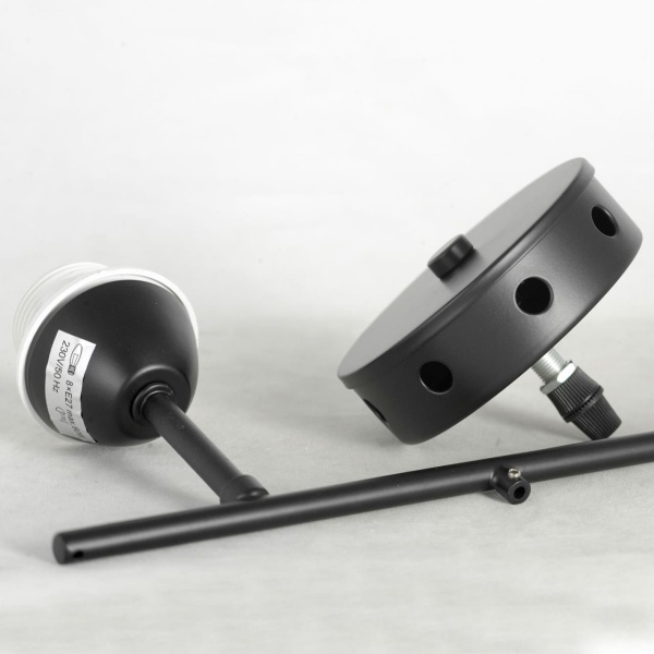 Люстра Lussole LSP-8719 от интернет-магазина IDODOM.RU