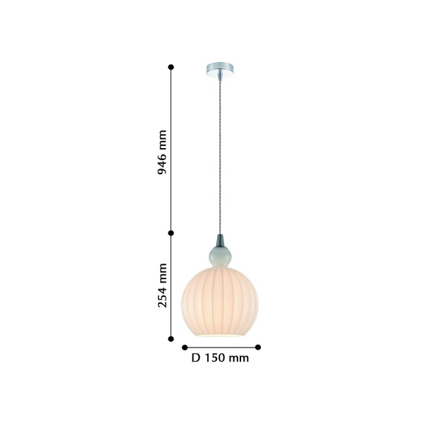 Подвес Chimera от интернет-магазина IDODOM.RU
