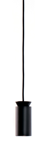 Подвесной светильник Triana черный