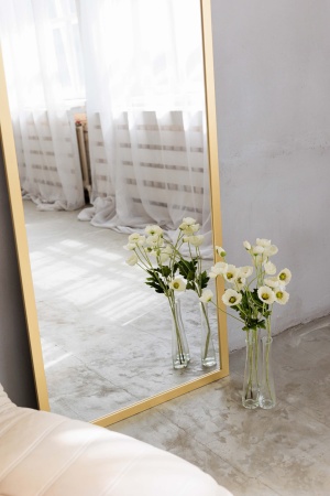 Зеркало Chateau от интернет-магазина IDODOM.RU