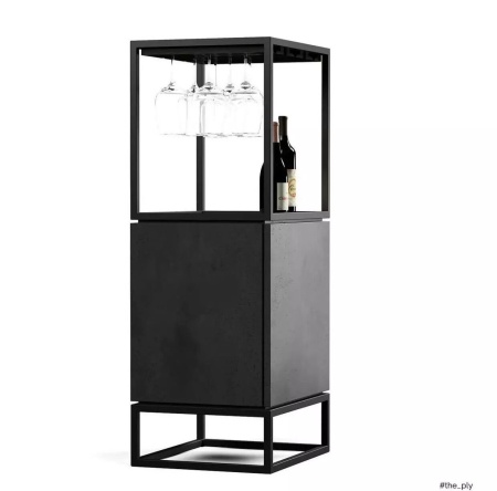 Винный шкаф Mini_Wine_5.0 от интернет-магазина IDODOM.RU