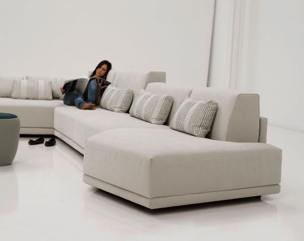 Модульный диван Happen от интернет-магазина IDODOM.RU