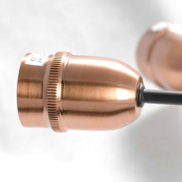 Потолочный светильник Lussole  Huron LSP-8200 от интернет-магазина IDODOM.RU