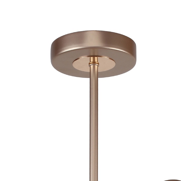 Потолочная люстра Grillus от интернет-магазина IDODOM.RU