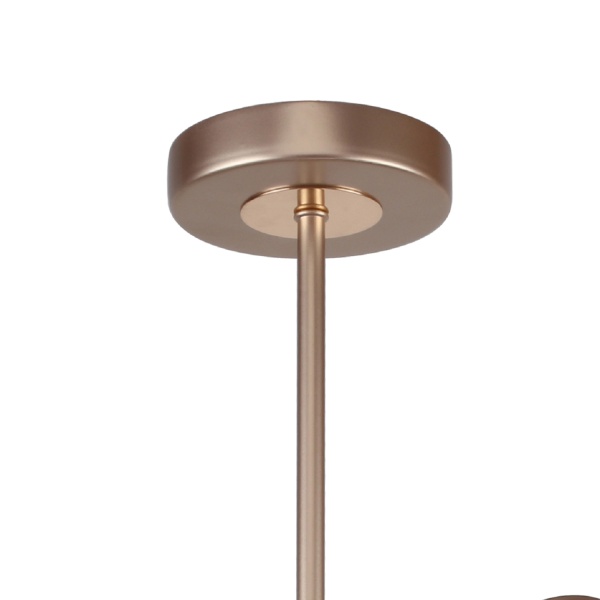 Потолочная люстра Grillus от интернет-магазина IDODOM.RU