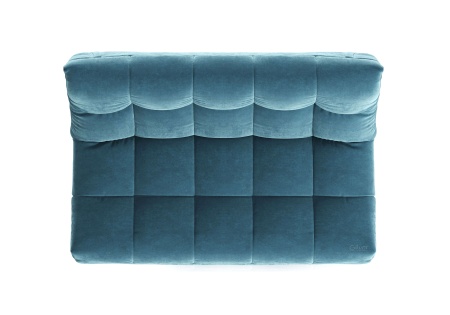 Диван ДеИтали™️ прямой 2-х местный - Энджой люкс