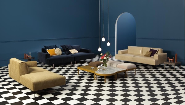 Столик Mosaico от интернет-магазина IDODOM.RU