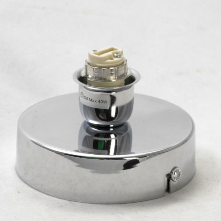 Потолочный светильник Lussole GRLSJ-0407-01 от интернет-магазина IDODOM.RU