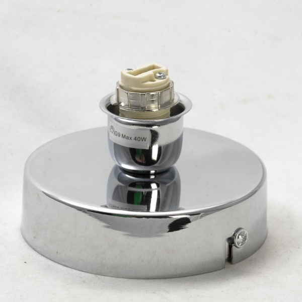 Потолочный светильник Lussole  Monteleto GRLSJ-0407-01 от интернет-магазина IDODOM.RU