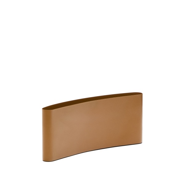 Подсвечник железный оранжевый Mistra от интернет-магазина IDODOM.RU