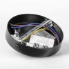 Люстра потолочная Lussole LSP-7207 от интернет-магазина IDODOM.RU