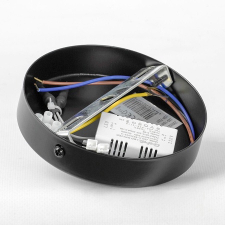 Люстра потолочная Lussole LSP-7207 от интернет-магазина IDODOM.RU