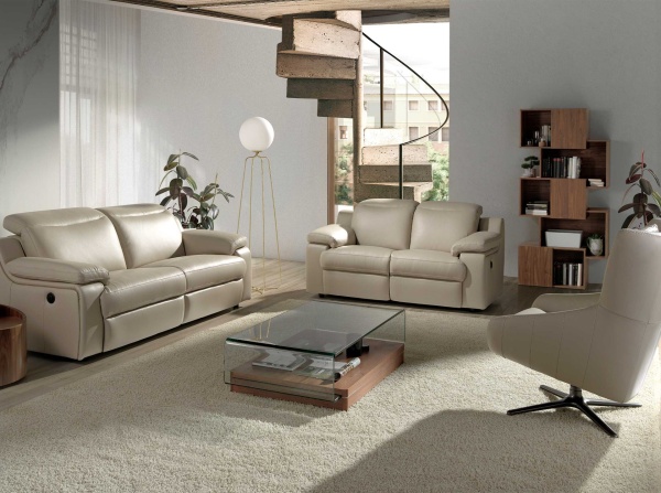 Журнальный столик Atelier 853D /2004 от интернет-магазина IDODOM.RU