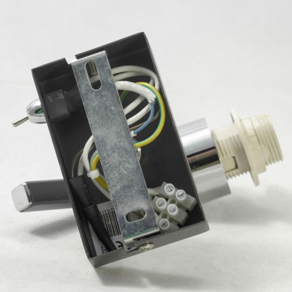 Бра Lussole  Costanzo LSL-9001-01 от интернет-магазина IDODOM.RU