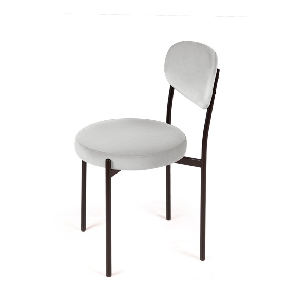 Стул Mason, бархат 04 от интернет-магазина IDODOM.RU