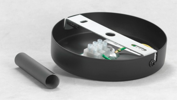 Потолочная люстра Lussole  Wilcox LSP-8382 от интернет-магазина IDODOM.RU