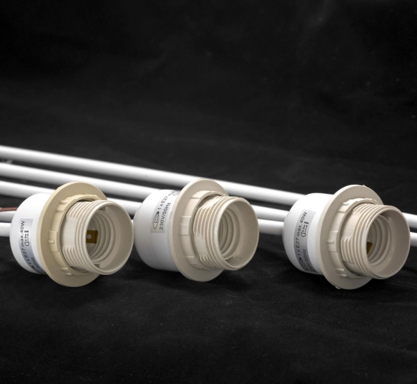 Люстра Lussole  Lafayette LSP-8267 от интернет-магазина IDODOM.RU