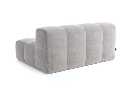 Диван Квадро 4 секции -