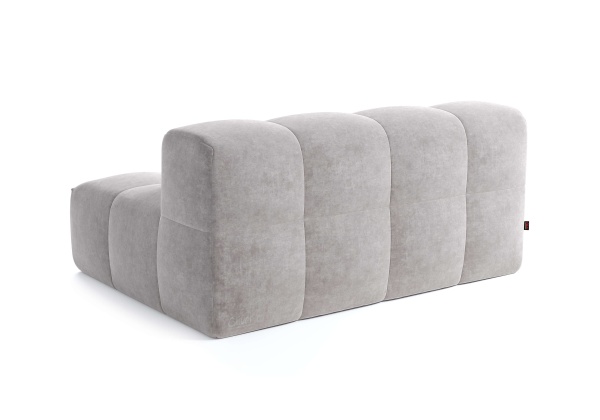 Диван Квадро 4 секции -