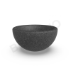 Кашпо Segmento 50 DB Black Granite