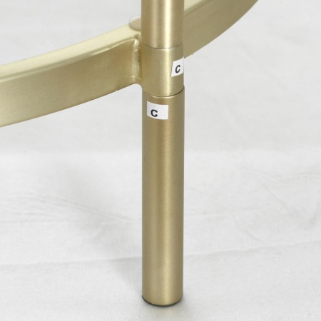 Торшер Lussole LSP-0631 от интернет-магазина IDODOM.RU