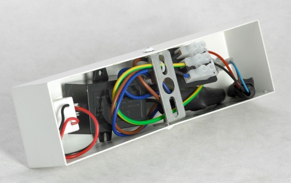 Бра Lussole SY0428 от интернет-магазина IDODOM.RU