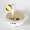 Бра Lussole SY0017 от интернет-магазина IDODOM.RU