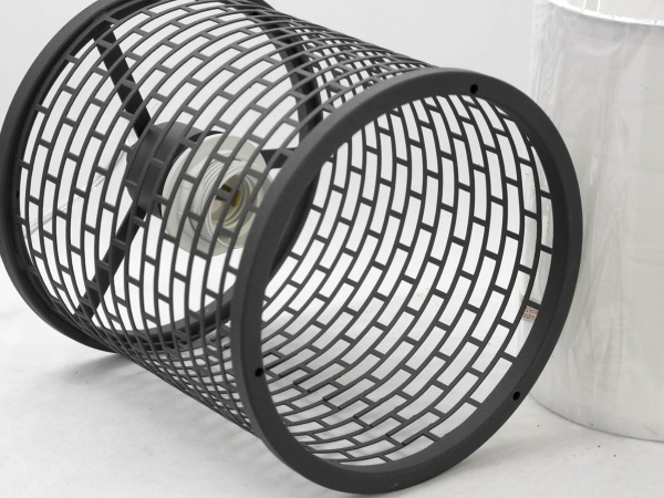 Подвесной светильник Lussole  Levittown LSP-9671 от интернет-магазина IDODOM.RU