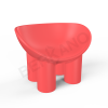 Кресло SLON Chili Red