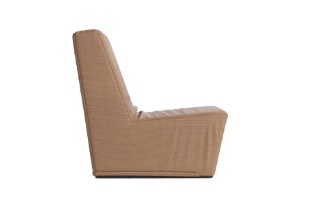 Бескаркасное кресло Дорф - Бостон