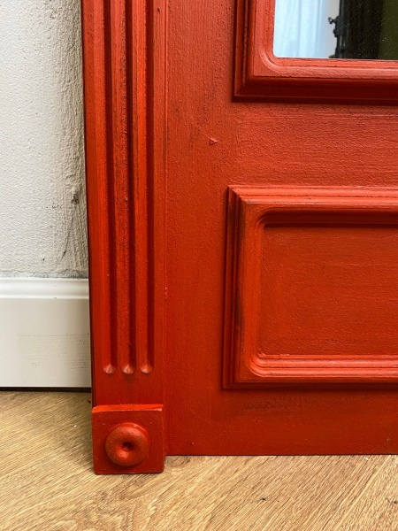 Зеркало British от интернет-магазина IDODOM.RU