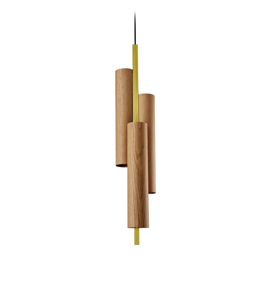 Подвес Black Note Triplet Triangular от интернет-магазина IDODOM.RU