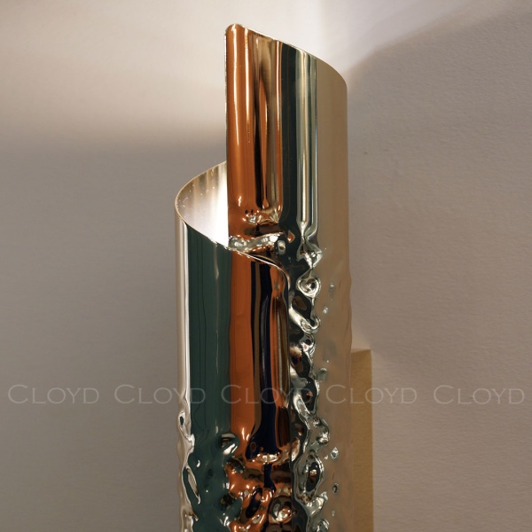 Бра Cloyd EFIALT W2 / выс. 86 см - золото (арт.20420) от интернет-магазина IDODOM.RU