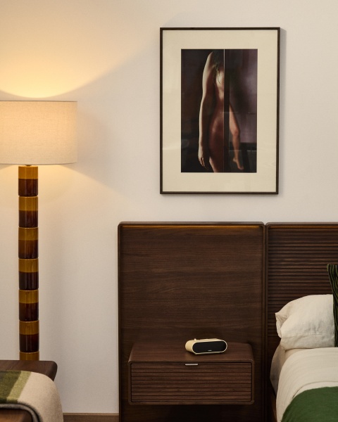 Картина Zavira с фотографией женской фигуры 50 х 70 см от интернет-магазина IDODOM.RU