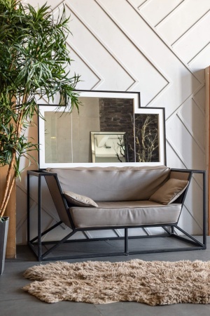 Зеркало Esthete от интернет-магазина IDODOM.RU